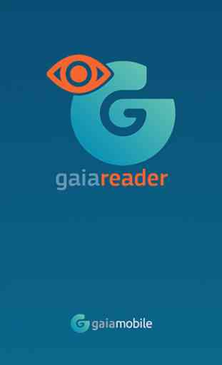 Gaia Reader 1