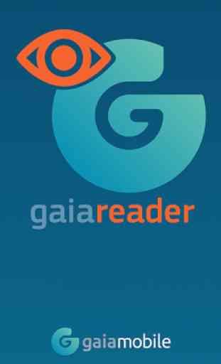 Gaia Reader 2