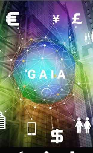 Gaia Wallet 1
