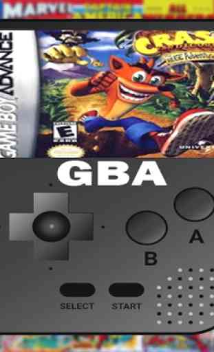 GBA GAMES MOST POPULAR and HIGHEST RATED 2