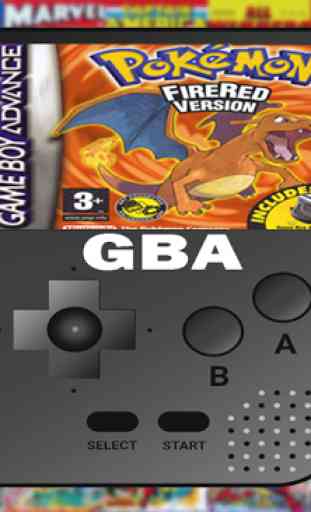 GBA GAMES MOST POPULAR and HIGHEST RATED 3