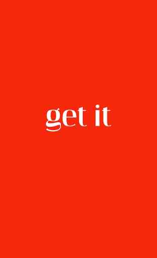 Get-it 1
