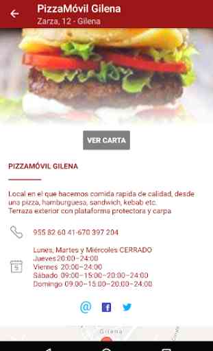 Gilena's Pizza 2