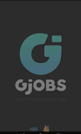 GJobs Lavoro Italia - G-Jobs 1