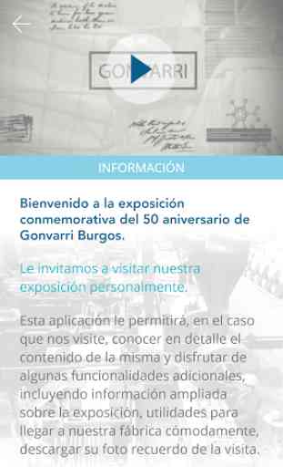 Gonvarri Burgos 50 aniversario 2