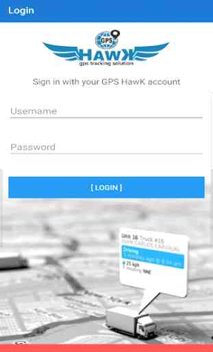 GPS HawK 1