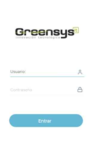 Greensys GDPR 1