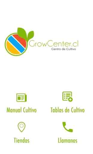 Growcenter 1