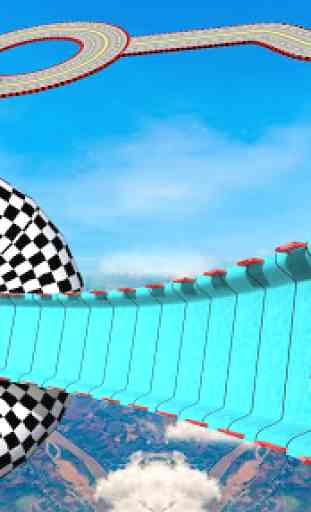 GT Racing Car Stunts 2020 1