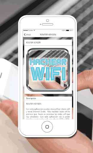 Hackear Wifi Prank Guía 3