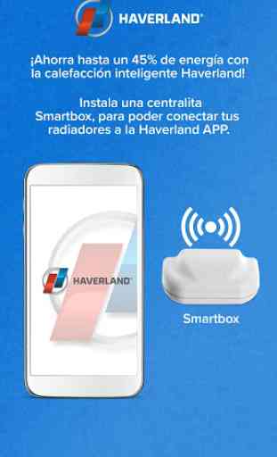 Haverland App 1