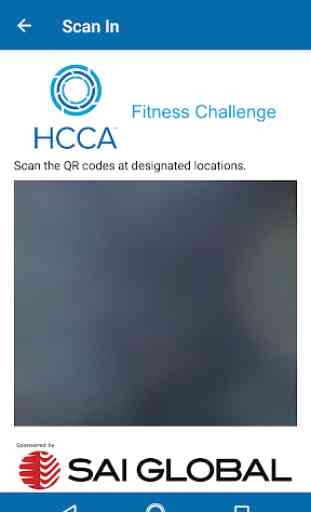 HCCA Fitness Challenge 3