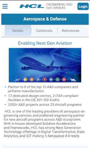 HCL Engineering and R&D Services 3