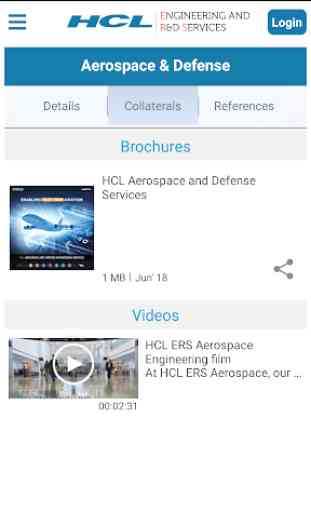 HCL Engineering and R&D Services 4