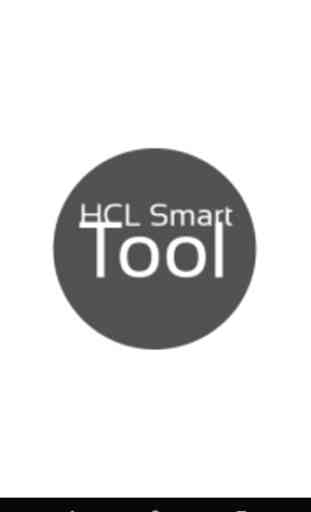 HCL Smart Tool 1
