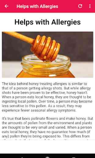 Health Benefits Of Honey 3