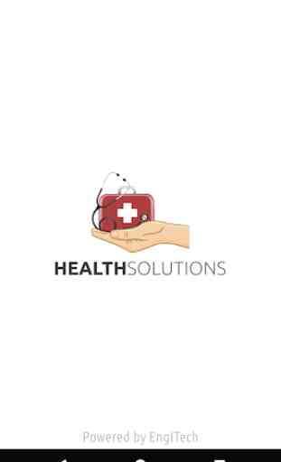 Health Solutions 1