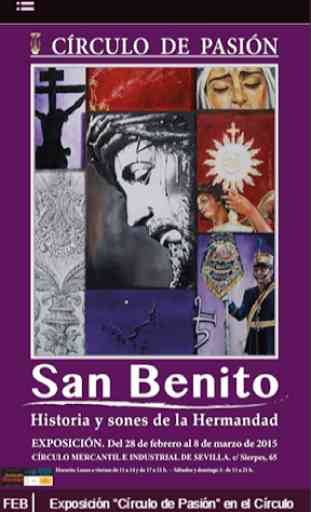 Hermandad de San Benito 2