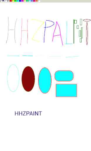 HHZ Paint Lite 1