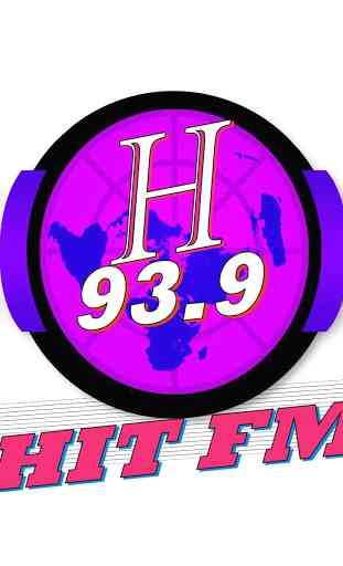 Hit FM haiti 1