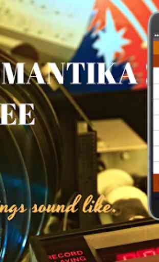 Hit FM Romantika Free 1