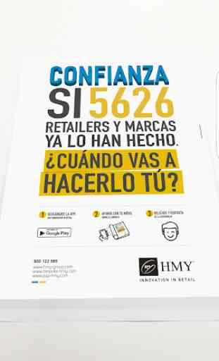 HMY Innovation in Retail 1