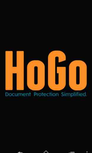 HoGo Viewer 1