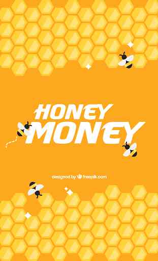 Honey Money 1