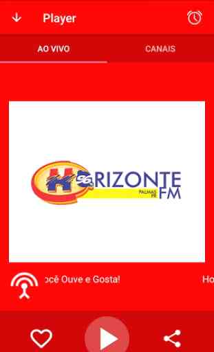 Horizonte FM 1