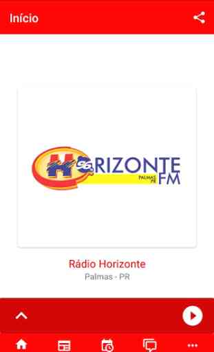 Horizonte FM 2