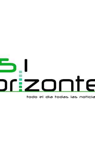 Horizonte Radio 105.1 FM 1