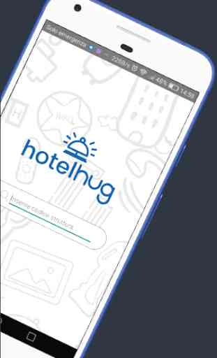 HotelHug 2