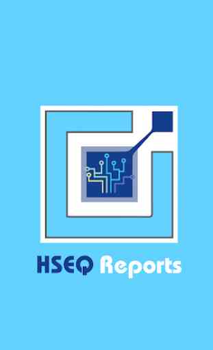 HSEQ Reports 1
