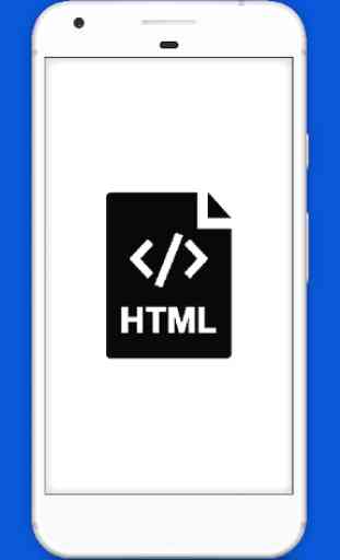 HTML Editor 1