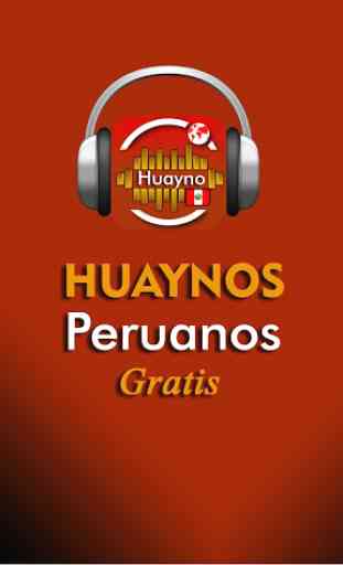 Huaynos Peruanos Gratis 4