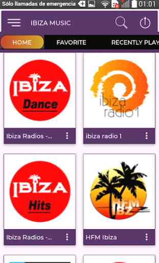 Ibiza Music Electronic Art Radios Musica de Ibiza 3