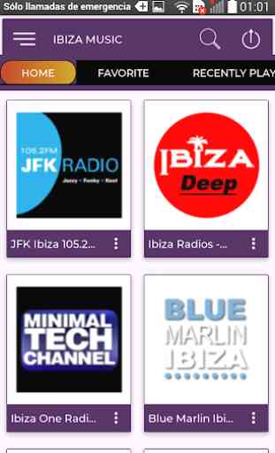 Ibiza Music Electronic Art Radios Musica de Ibiza 4