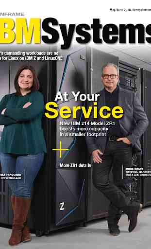 IBM Systems Mag Mainframe 1