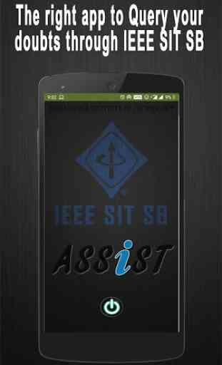 IEEE SIT Assist 1