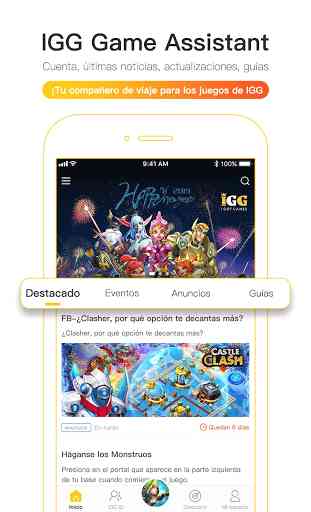 IGG Game Assistant 1