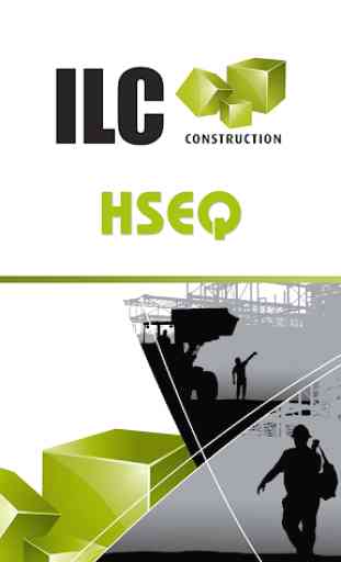 ILC HSEQ 1