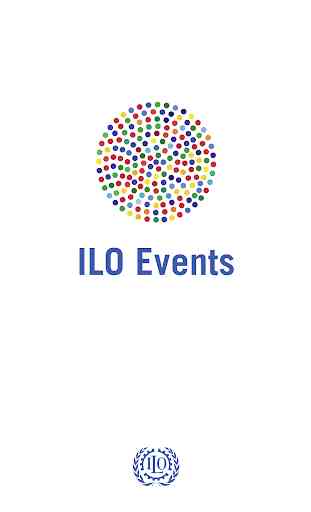 ILO Events App 1