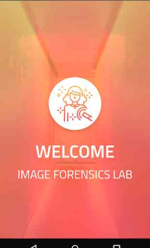 Image Forensics Lab 1