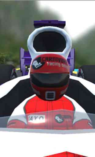 Impossible formula 1 car racing stunts 2019 ocean 2