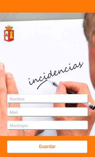 Incidencias Burgos 1