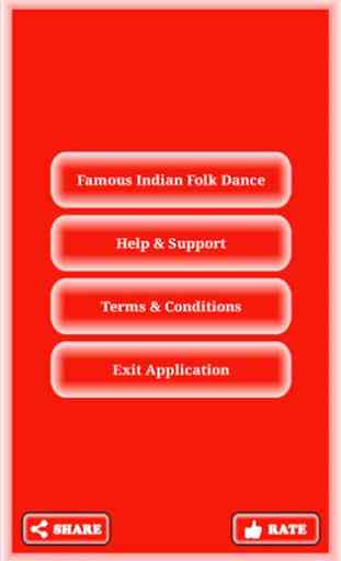 Indian Folk Dance 2