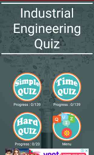 Industrial Engineering Quiz 1