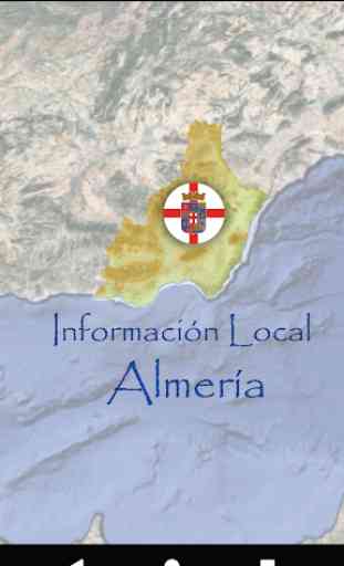 Información Local de Almería 1