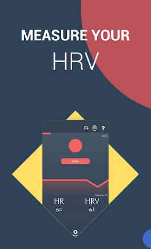 iPulsus HRV Cardio Training – Your Digital Coach 1