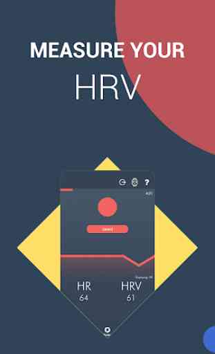 iPulsus HRV Running – Personal Training Programs 1